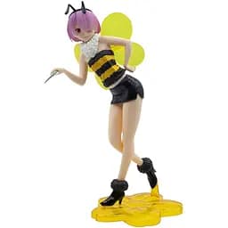 Фигурка Bandai Spirits Рам Ре Зеро Жизнь в Альтернативном Мире Ram Re Zero 25 см BS LL RZ