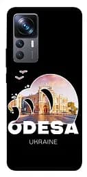 Чохол Demsky Odesa для Xiaomi 12T / 12T Pro