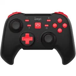 Геймпад iPega PG-SW062A черный