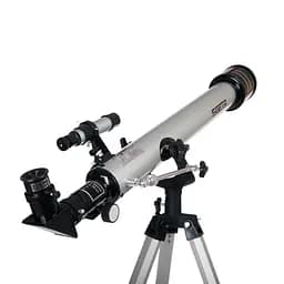 Телескоп SIGETA Crux 60/700 (з кейсом) - мініатюра 4