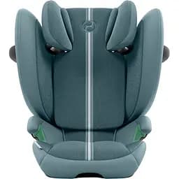 Автокресло Cybex Solution G2 Plus Stormy Blue (524000679)