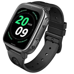 Детские смарт-часы Lemfo D51, 4G черный