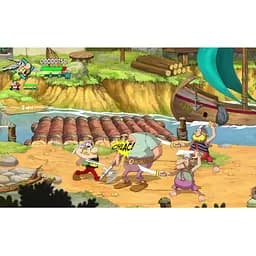 Гра Asterix & Obelix: Slap Them All! 2 Gold Edition для Nintendo Switch (ENG) [109318] - мініатюра 7