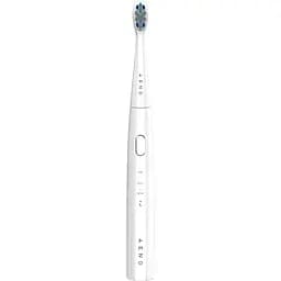 Електрична зубна щітка AENO DB8 White (ADB0008) [145865] - мініатюра 2