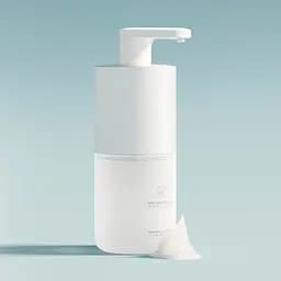 Набір картриджів (мила) для Xiaomi MiJia Automatic Soap Dispenser (BHR5553RT) White (2 шт.) - мініатюра 4