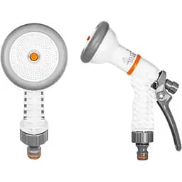 Пистолет для полива Bradas STANDARD WHITE LINE WL-EN1T