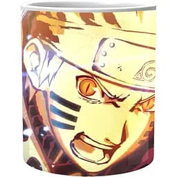 Кружка GeekLand Наруто Naruto злість NA.02.596