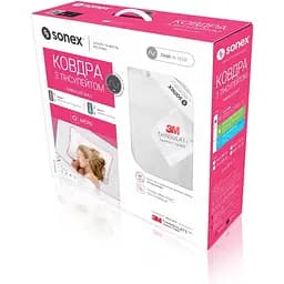 Ковдра Sonex з тінсулейтом 200х220 см (SO102030) - мініатюра 12