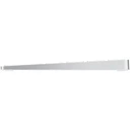 Клавіатура Apple Wireless Keyboard with Numeric Keypad (MQ052) [23268] - мініатюра 4