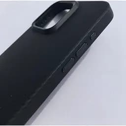 Оригінальний протиударний чохол для iPhone 15 Pro Max Pitaka Military Grade MagSafe MagEz Pro 4 600D Black/Grey KI1501PMPA - мініатюра 8