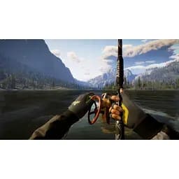 Ключ активації Microsoft Call of the Wild: The Angler - Ultimate Fishing Bundle для Xbox One/Series S/X - мініатюра 7