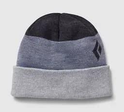 Шапка Black Diamond Levels Beanie Сірий