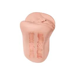 Мастурбатор Alive Lola тілесний