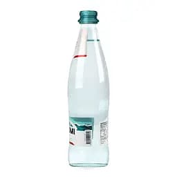 Вода мінеральна Borjomi лікувально-столова сильногазована скло 0.5 л - мініатюра 3