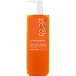 Кондиціонер для волосся Mise en Scene Perfect Serum Original інтенсивно поживний з комплексом олій 680мл