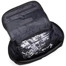 Косметичка Semi Line 12L Black (5396) - мініатюра 3