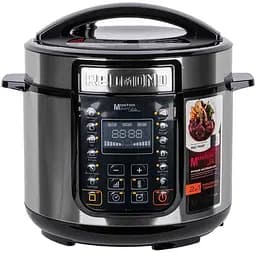Уцінка. Мультиварка-скороварка Redmond RMC-PM381 (RMC-PM381)