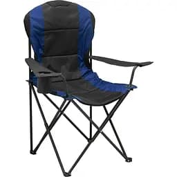 Кресло портативное NeRest Турист синее (NR-34)