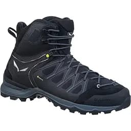 Черевики Salewa MS MTN Trainer Lite Mid GTX 45 Чорний (1054-013.001.4371)