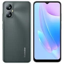 Смартфон Blackview A52 2/32Gb Polar Night