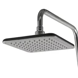 Душова система Globus Lux GLM-0041T, Хром - мініатюра 2