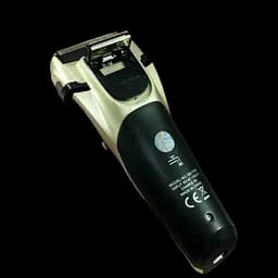 Електрична чоловіча електробритва для бороди ProGemei GM-7060 акумуляторна з додатковим лезом