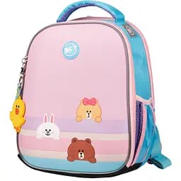 Каркасный рюкзак Yes H-100 Line Friends (559549)