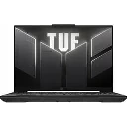Ноутбук ASUS TUF Ігровий F16, 16" WUXGA, Intel Core 5 210H pana la 4.8 GHz, 16 GB RAM DDR4 3200, 512 GB SSD, NVIDIA GeForce RTX 3050 6 GB, Windows 11 Home