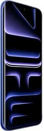 Смартфон Infinix Note Edge 5G (X6887) 8/256Gb Stellar Blue UA UCRF - мініатюра 4