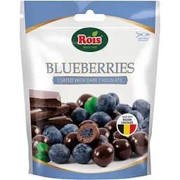 Чорниця Rois у чорному шоколаді 100 г
