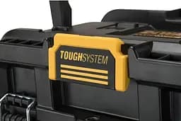 Зарядний пристрій--BOX DeWalt DWST83471 - мініатюра 3