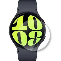 Захисна плівка StatusSKIN для Samsung Galaxy Watch 6 44 мм Екран Глянцева Pro - мініатюра 1