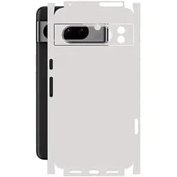 Захисна плівка StatusSKIN для Google Pixel 8 Pro Корпус Вініл Перлина глянцева