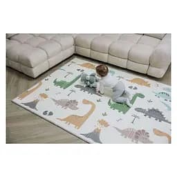 Ігровий килимок FreeON Magic Dino 200×150 см, print - мініатюра 3