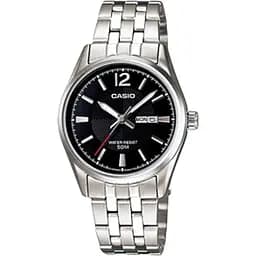 Жіночий годинник Casio Timeless Collection LTP-1335D-1AVEF