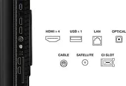 Телевізор TCL 65P8K - мініатюра 5