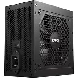 Блок живлення MSI MAG A750GL PCIE5 [145711] - мініатюра 11