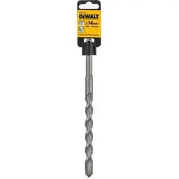 Бур DeWalt SDS-Plus 14 x 130 x 210 мм (DT9651)