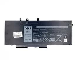 Акумулятор Dell GJKNX e5480 e5580 5590 21-30%