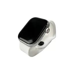 Смарт-часы BIG V200 Pro Max 44mm 220 mAh IP65 Серебристый