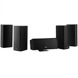 Пассивные колонки Numan Ambience Crew 5.0 (10031985)