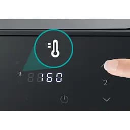 Мультипіч HISENSE HAF2900D - мініатюра 6