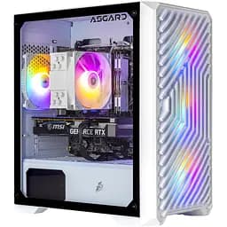 Комп`ютер персональний Asgard (I124F.32.S5.35.1064W)