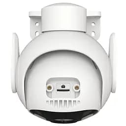 IP PTZ-відеокамера з WiFi 5Mp IMOU Cruiser 2 IPC-GS7EP-5M0WE f=3.6mm ІЧ+LED підсвічування, з мікрофоном (99-00013149) - мініатюра 4