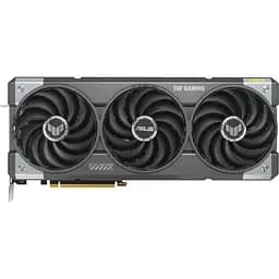 Відеокарта Asus TUF Gaming GeForce RTX 5070 OC 12GB (TUF-RTX5070-O12G-GAMING) EU [129528] - мініатюра 2