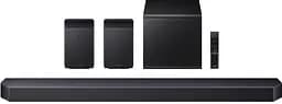 Акустична система Samsung HW-Q930F/UA Black (HW-Q930F/UA)