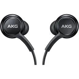 Навушники дротові Samsung Type-C Earphones IC100 Black (EO-IC100BBEGRU) - мініатюра 5