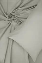 Комплект постільної білизни Good-Dream Бязь Light Grey дитячий світло-сірий (GDKGBLG110140) - мініатюра 4