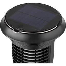 Антимоскітна лампа Ardesto MSK-SB3553 Black [111842] - мініатюра 4