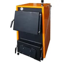 Твердопаливний котел Neon Flame 25кВт (T125341)